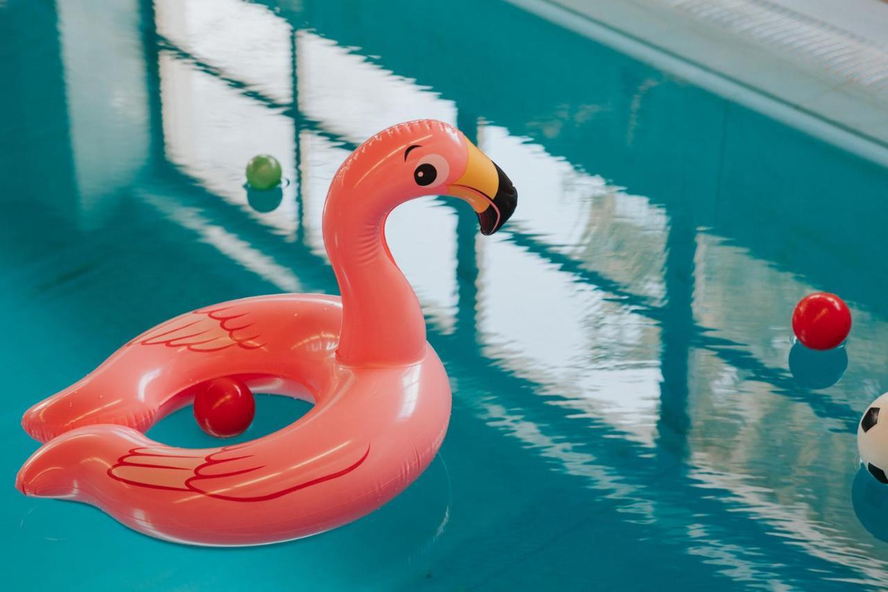 Orea Resort Devet Skal Vysocina Sněžné Esterno foto