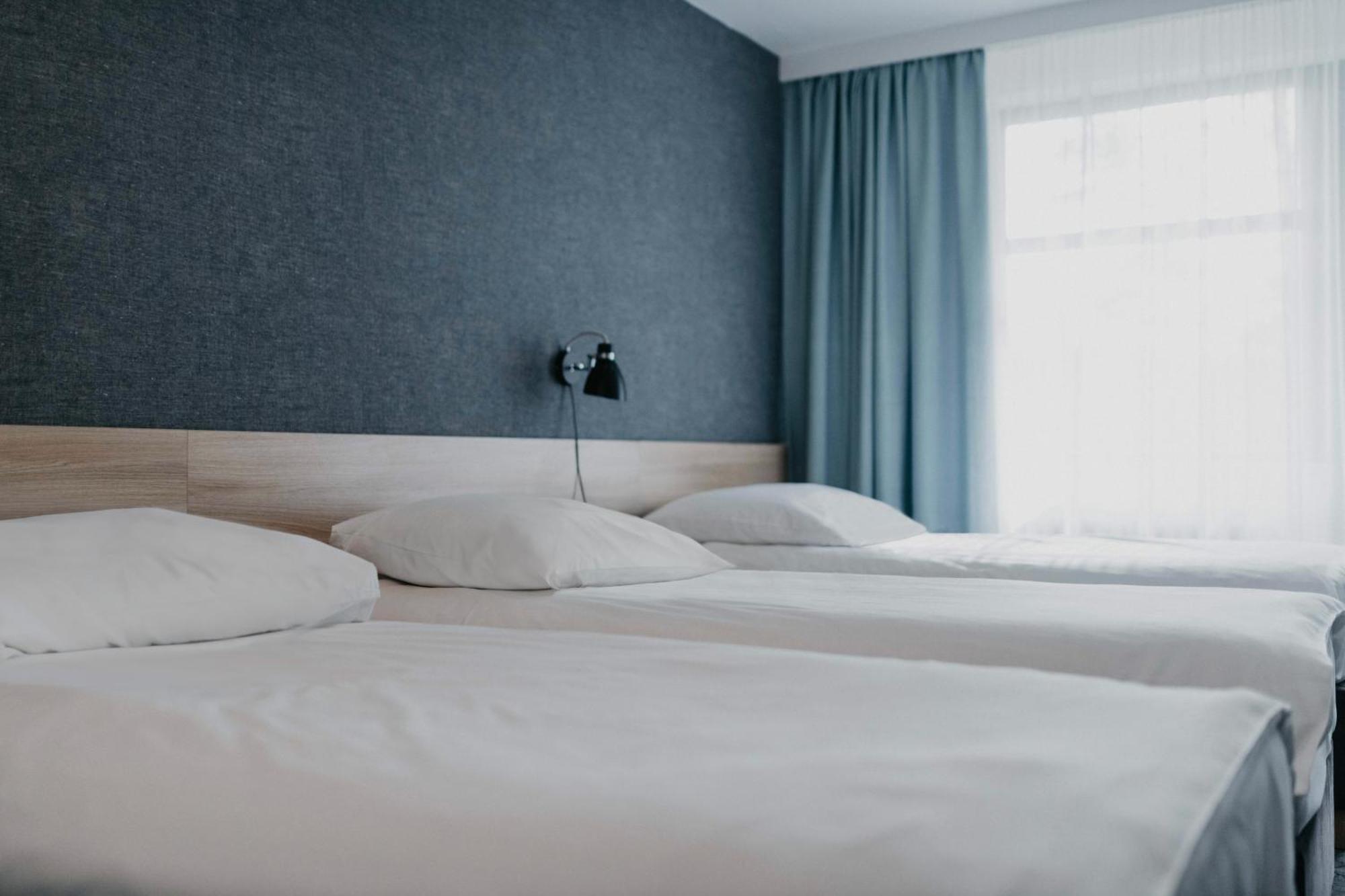 Orea Resort Devet Skal Vysocina Sněžné Esterno foto