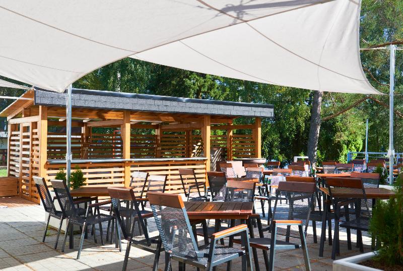 Orea Resort Devet Skal Vysocina Sněžné Esterno foto